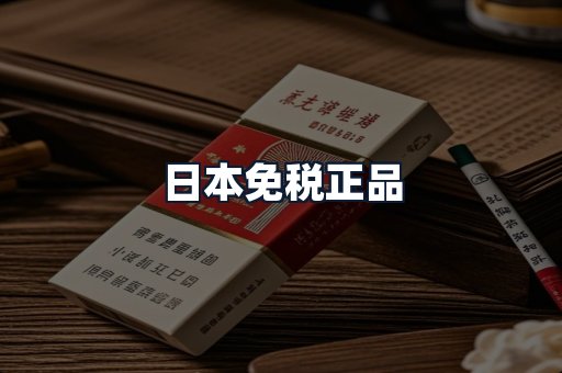 日本免税正品